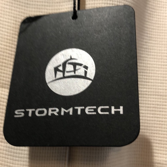 Authentic classic Stormtech Marine Heritage womens size XL Shirt - Picture 3 of 9